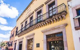 Hotel La Finca Del Minero